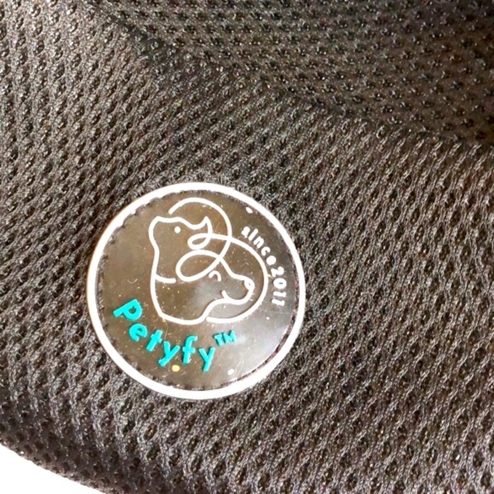 🐶 Small Dog Backpack 🐶 - Picture 4 of 8